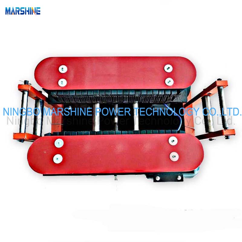 Ano ang marshine cable conveyor?