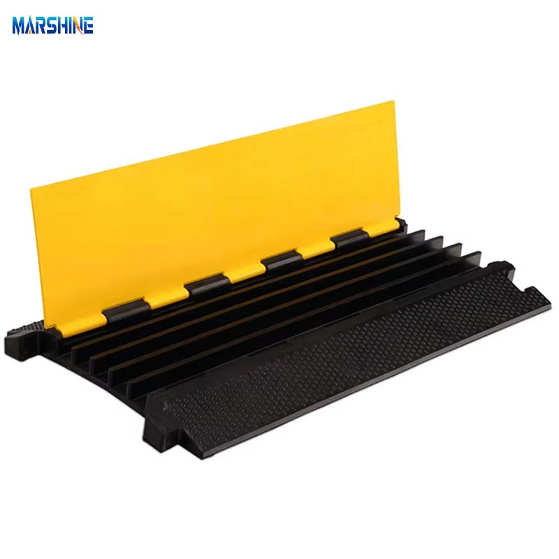 Ligtas ba ang Marshine Cable Protector, malinaw na mga sagot para sa iyo ngayon?