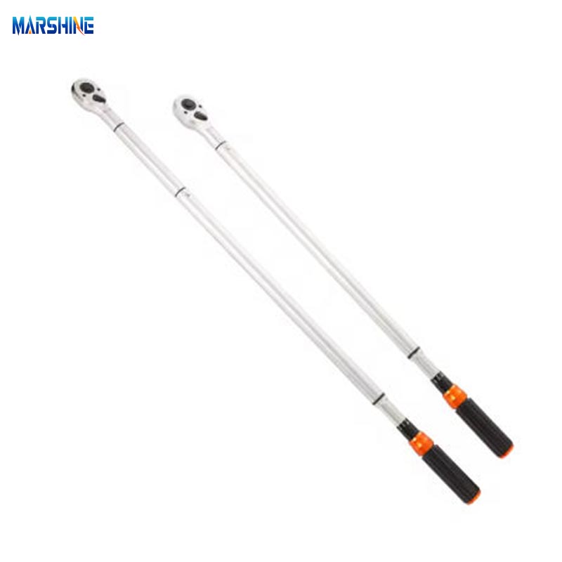 Paano Gumamit ng isang Torque Wrench Ligtas at Mabisa sa 2025