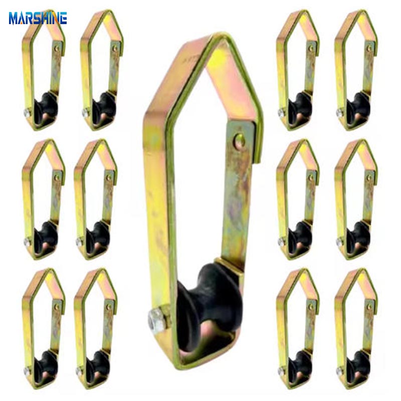 Paano Palawigin ang Buhay ng Cable sa Pamamagitan ng Smart Rolling Practices