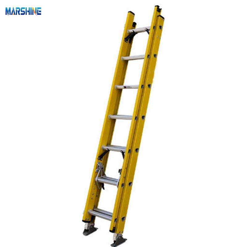 Gaano Kahusay ang Telescoping Ladders para sa Iyong mga Gawain?