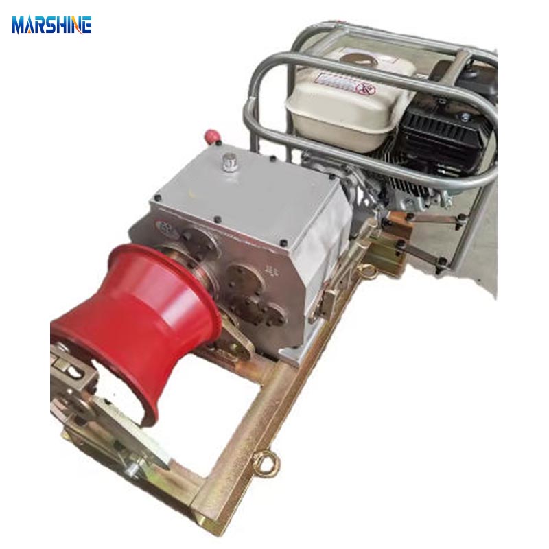 Ano ang mahahalagang hakbang para sa pag-install ng lubid sa iyong cable winch sa 2026?