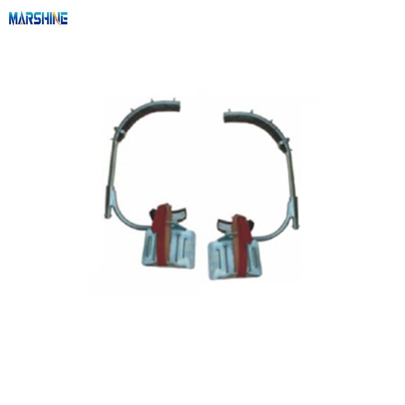 Aling mga climbing boots ang nag-aalok ng pinakamahusay na steel shank support?