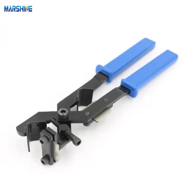 Ano ang sikreto sa mabilisang pagtanggal ng mga wire gamit ang hand tool?