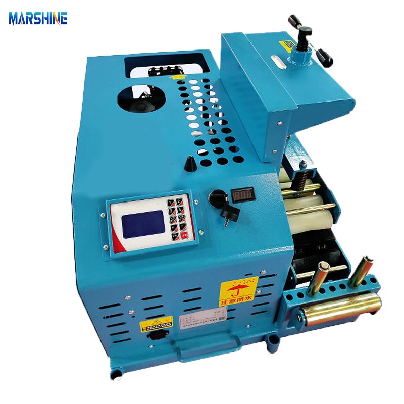 Ang paghila ba ng power cable feeder ay kasingdali ng pagtali ng sapatos?