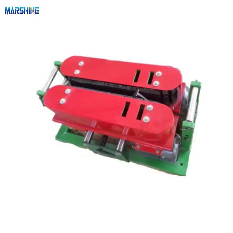 Paano Mo Matutukoy ang Tamang Laki ng Cable para sa Conveyor System