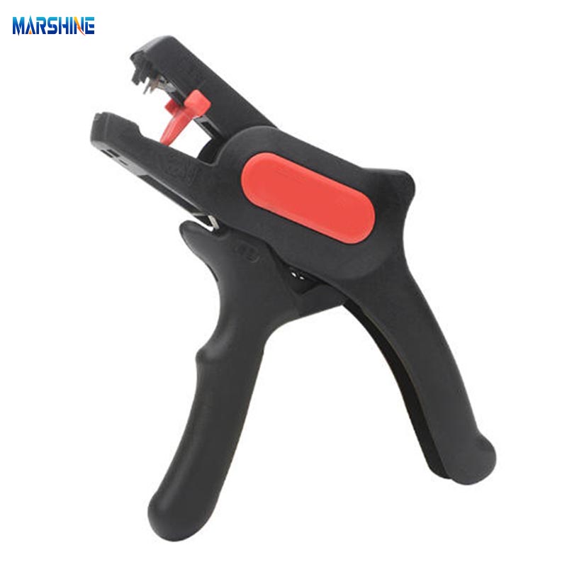 Ano ang Mga Hakbang sa Paggamit ng Awtomatikong Wire Stripper