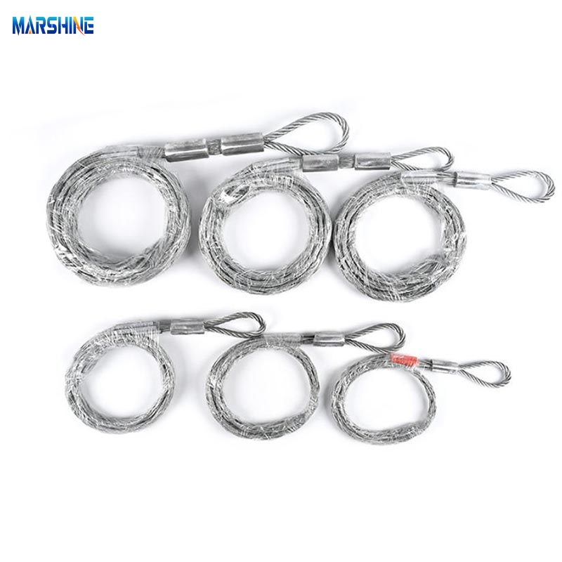 Bakit Dapat Mo Laging Gumamit ng Cable Pulling Grip sa Iyong Mga Proyekto