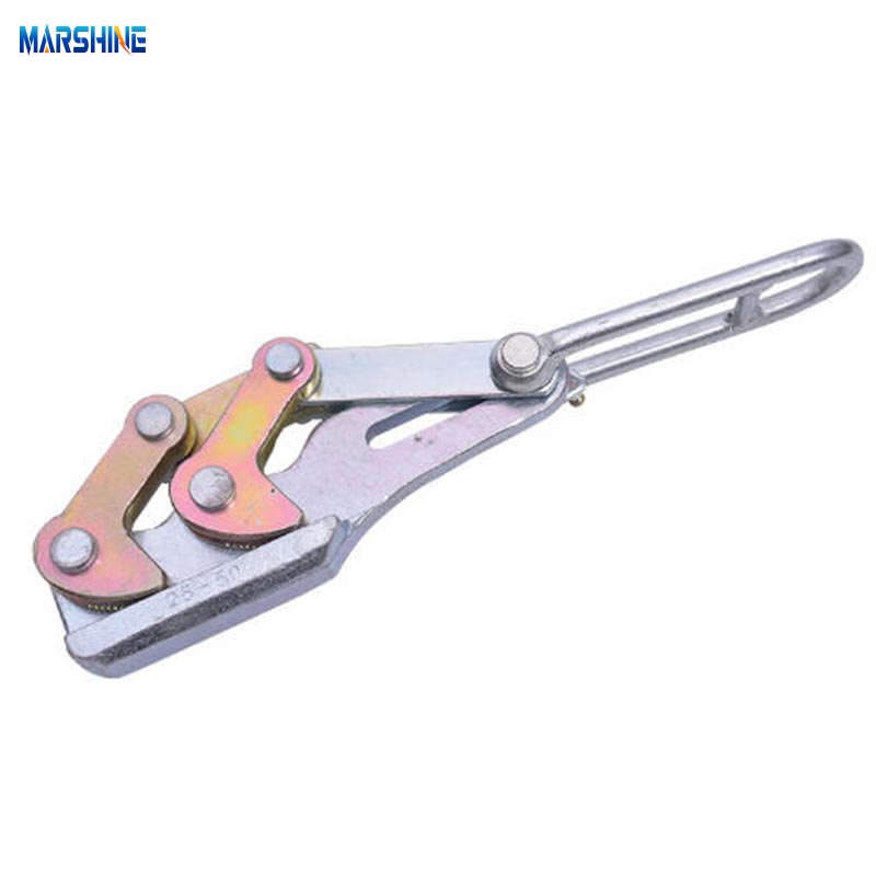 Paano Gumamit ng Come Along Clamp para sa Maximum Efficiency