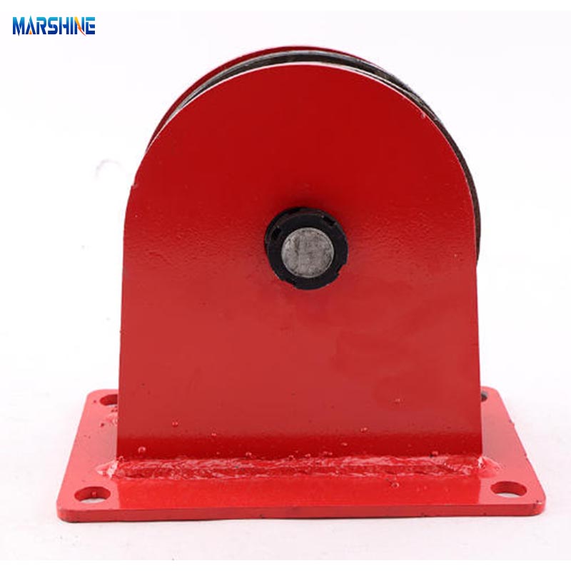 Paano Pumili ng Tamang Pulley Block para sa Iyong Pangangailangan?