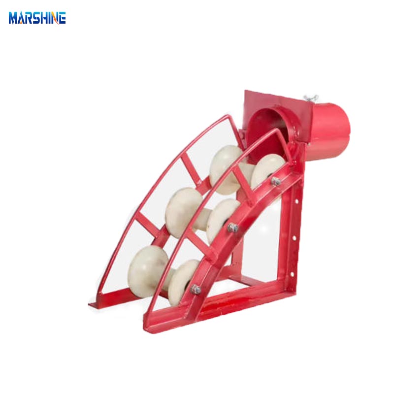 Paano Kumuha ng Bend Cable Roller para sa Mga Pakyawan na Proyekto