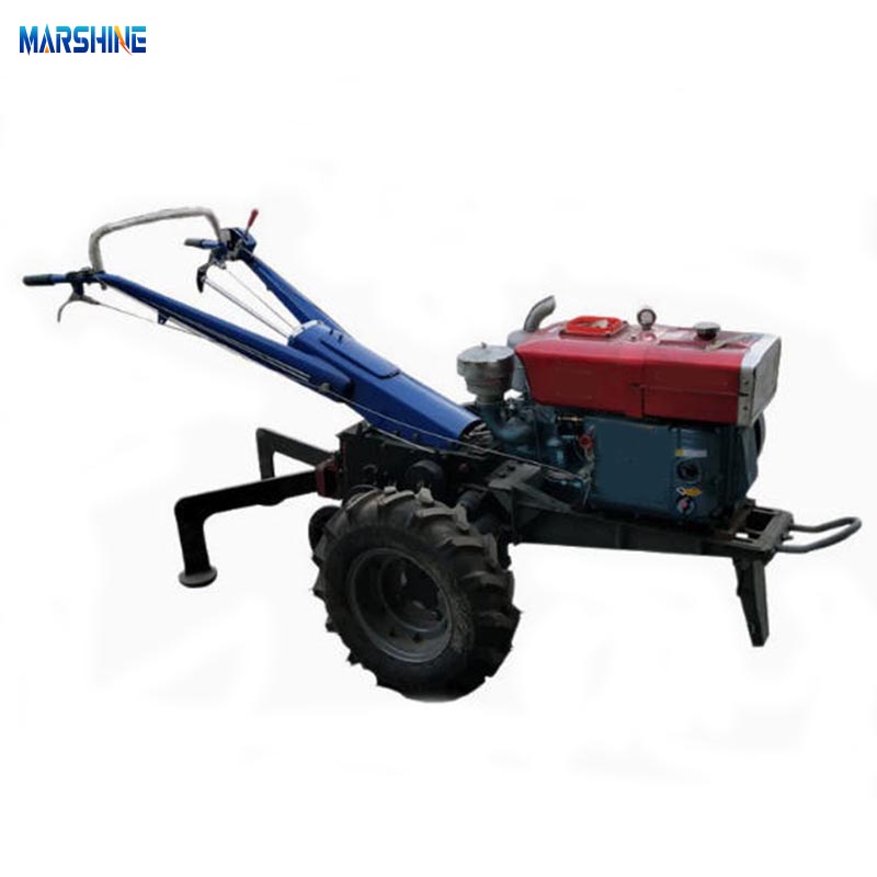 Ano ang Capstan Pulling Machine para sa Cable Pulling?