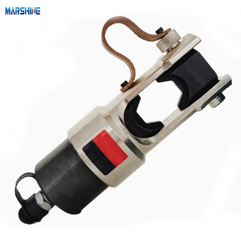Paano Pinapahusay ng Split Hydraulic Crimp Tool ang Cable Work