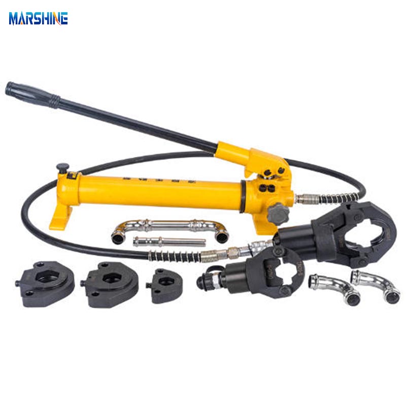 Paano Pinapahusay ng Industrial Cable Pressing Machine ang Ferrule Crimping Paano Pinapahusay ng Industrial Cable Pressing Machine ang Ferrule Crimping
