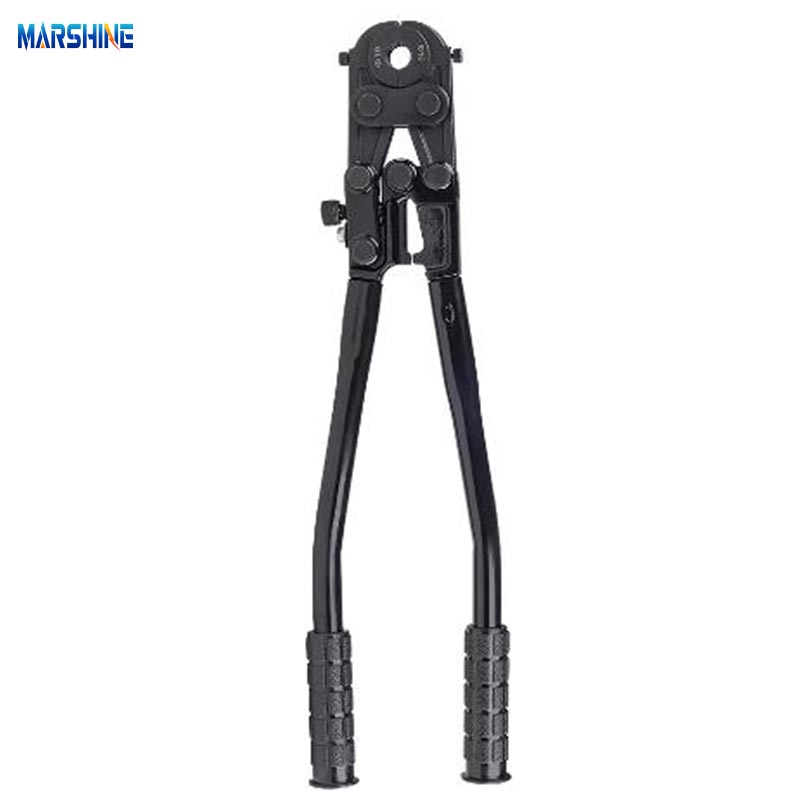 Aling Manual Cable Lug Crimper ang Pinakamahusay para sa Heavy-Duty Field Work?