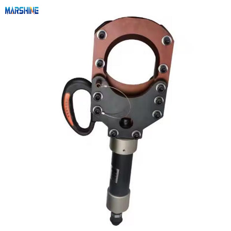 Paano Pinapabuti ng isang Armored Wire Cutter ang Kaligtasan sa Paggugupit ng Cable