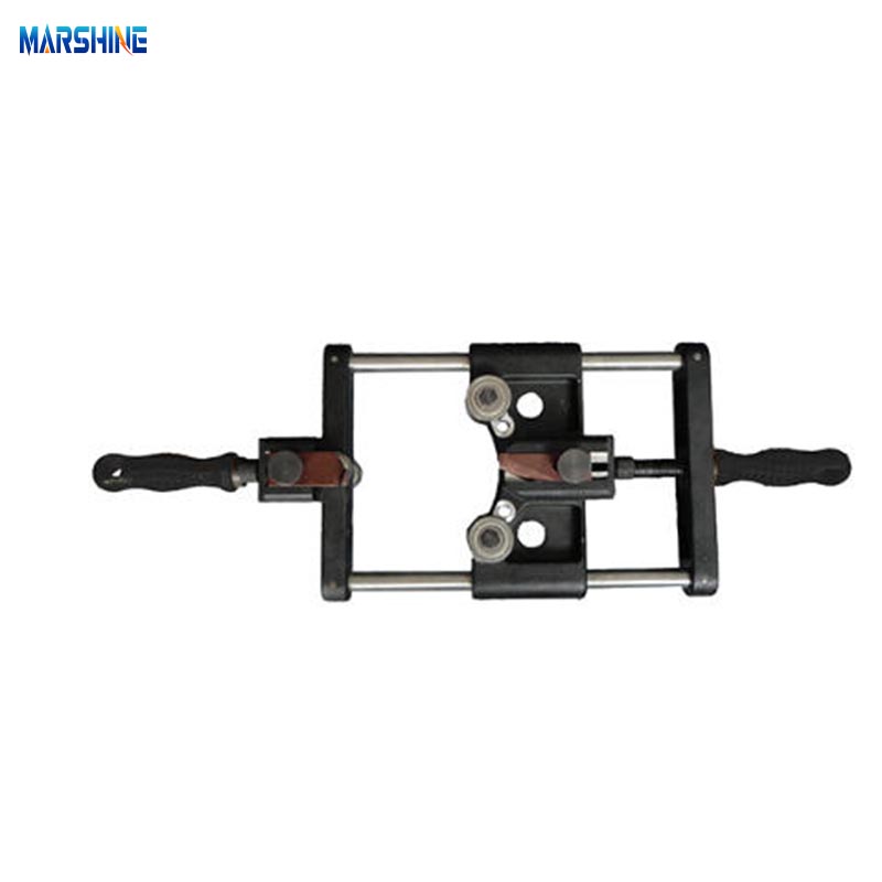 Paano Napapabuti ng High Voltage Cable Insulation Stripping Tool ang Kaligtasan?