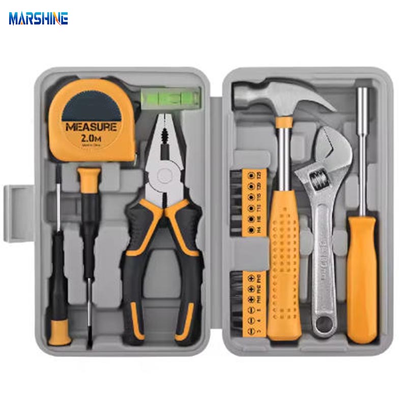 20Piece Manu -manong Hydraulic Hardware Tool Set