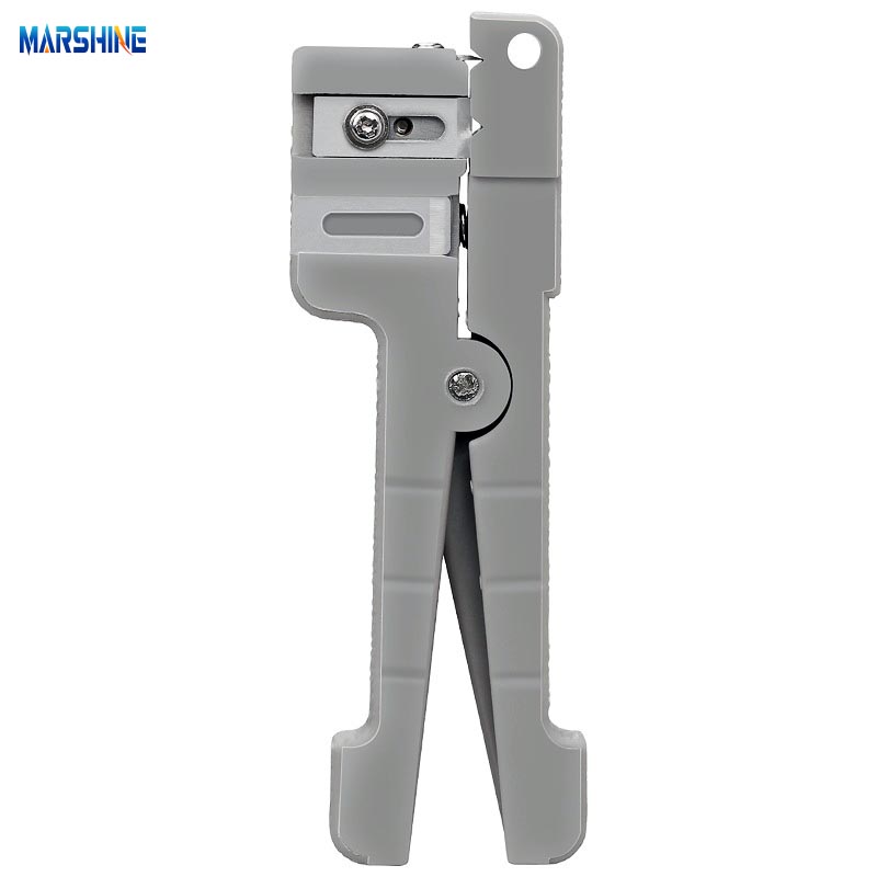 3.2-5.6MM Fibers Fiber Optic Cable Transverse bundle stripper