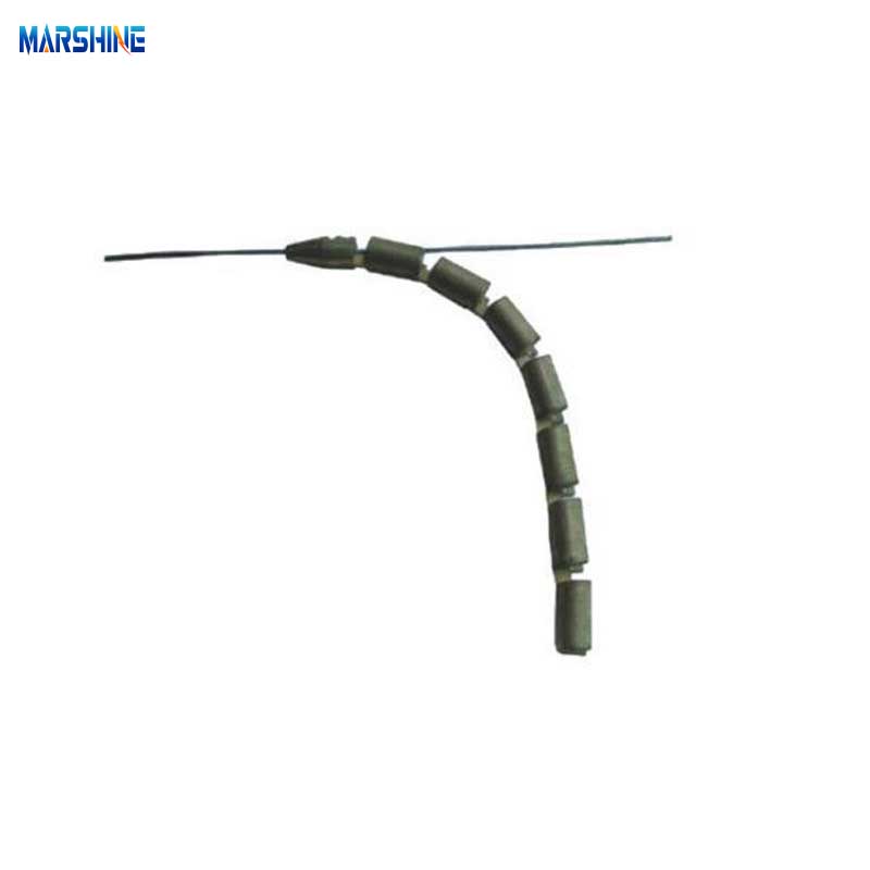 Anti-Magnetic Optical Fiber Balancing Head Board