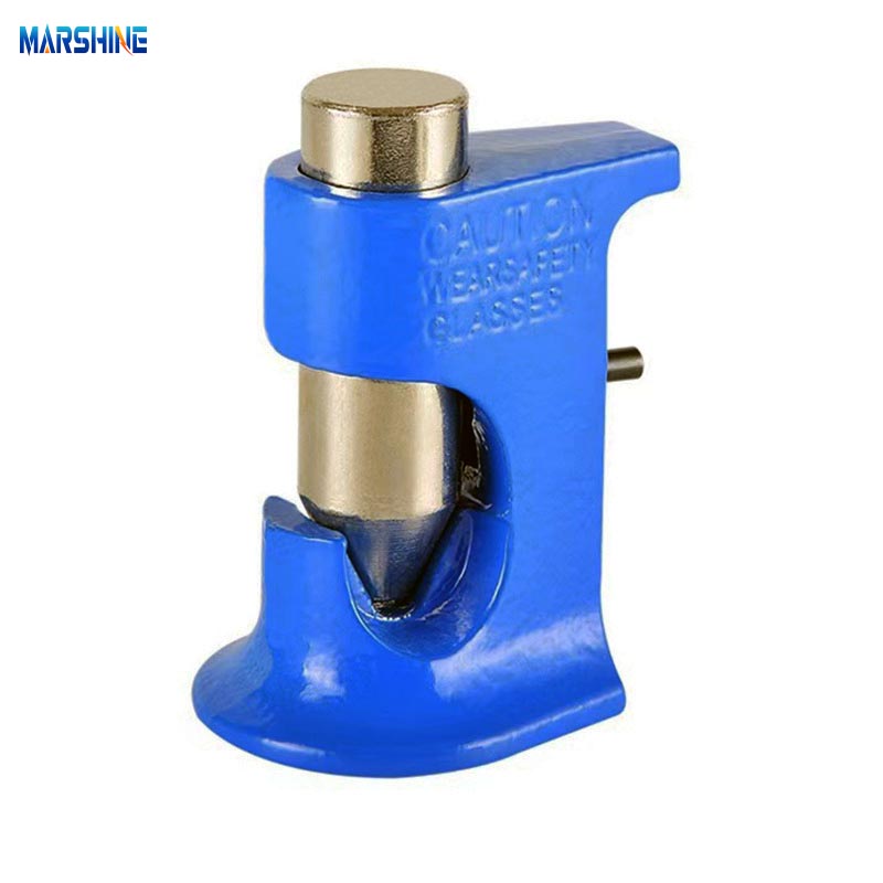 Baterya Cable Copper Lug Hammer Clamp Crimper Tool