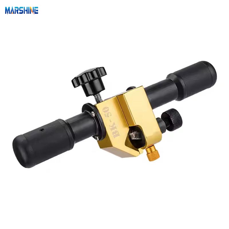 BK-50 overhead cable stripper