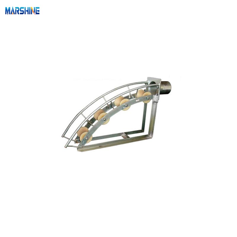 C1 Series Cable Entrance Protection Roller