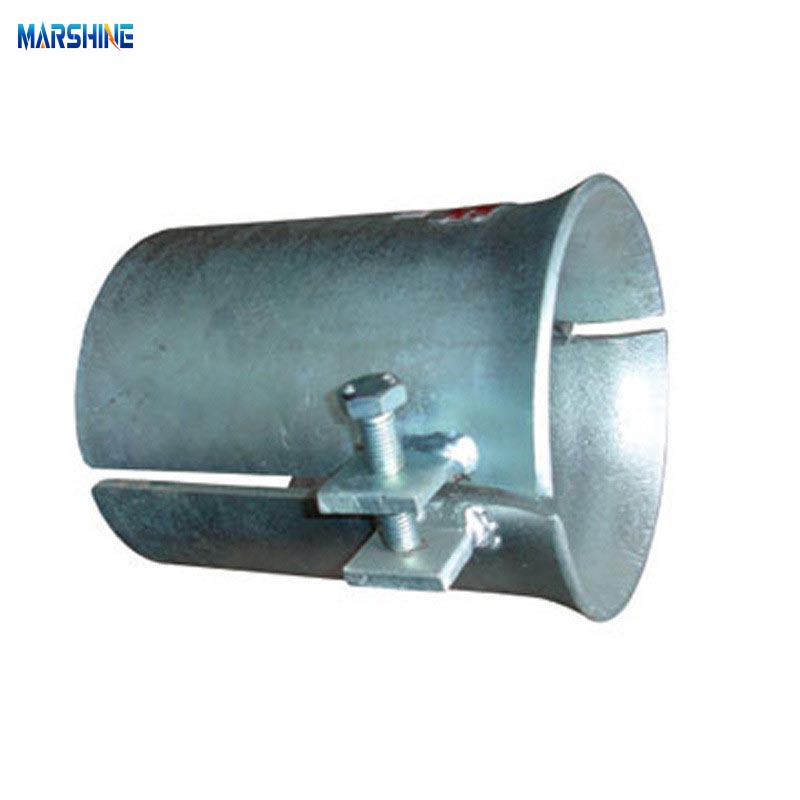 Cable Entrance Protective Sleeve