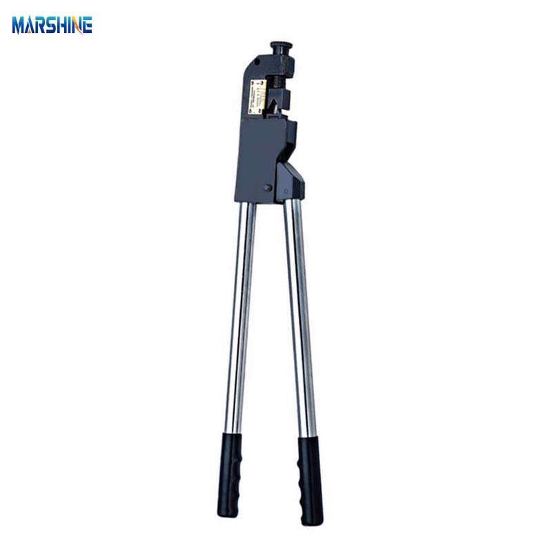 Cable Lug Bare Terminal Crimping Pliers