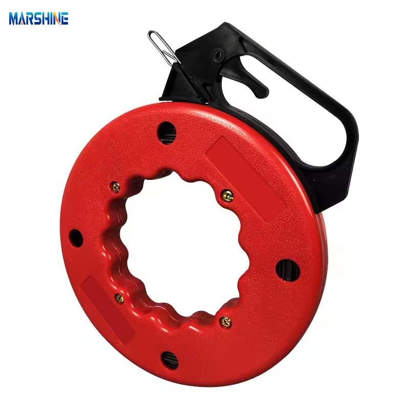 Uri ng casing electric cable duct rodder wire fish tape