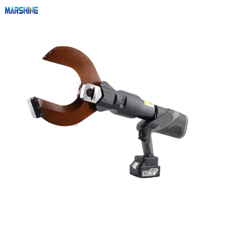 Copper aluminyo armored cable cutting pliers