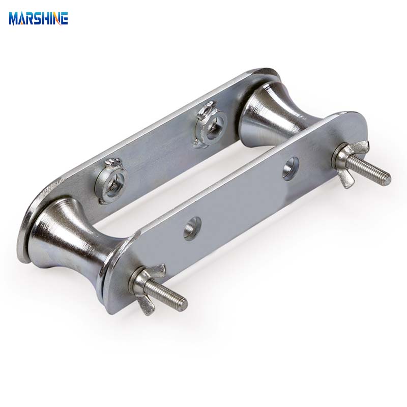 Corner Turned Cable Roller ST26-99 Extension Roller Para sa Anggulo