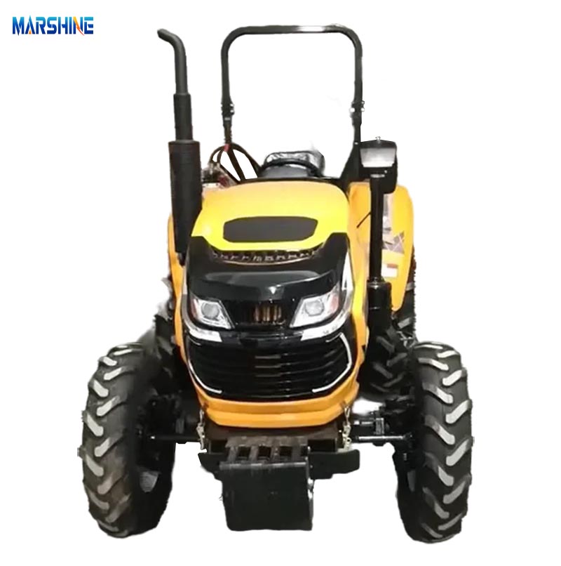 Diesel Pulling Tractor For Sale Tractor Winch Machine