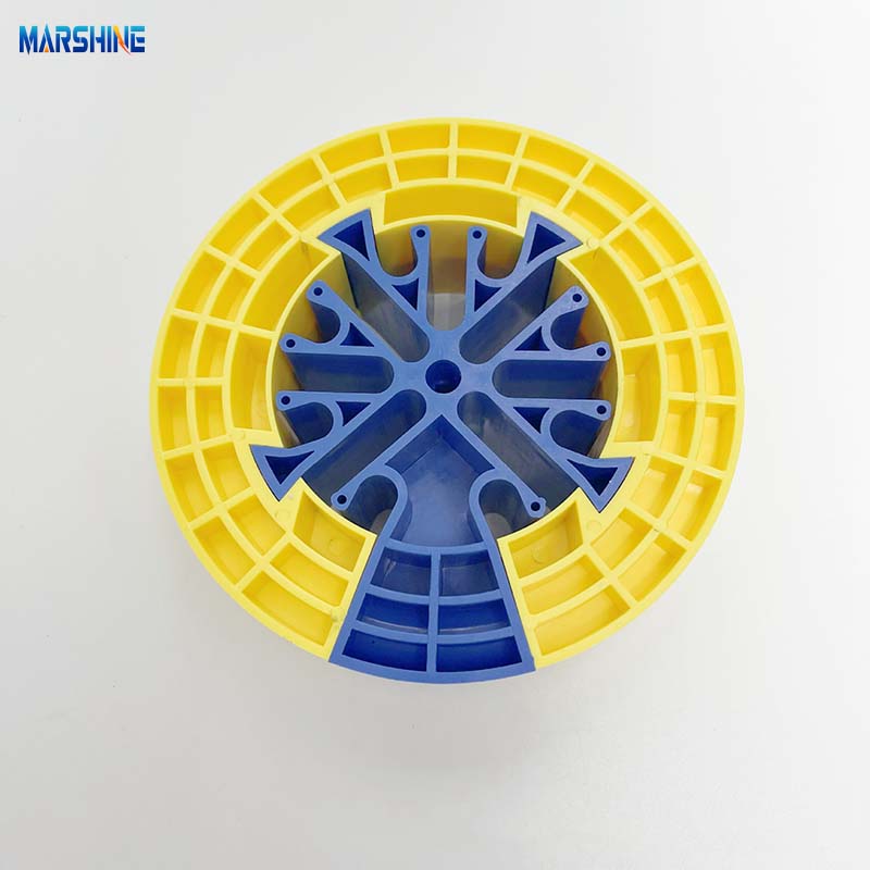 Ethernet Cable Wire Manager Cable Comb Dresser