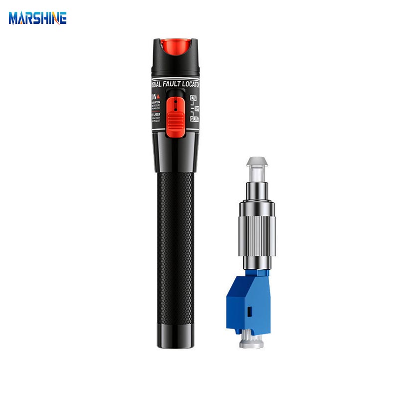 Fiber Optical Visual Fault Locator