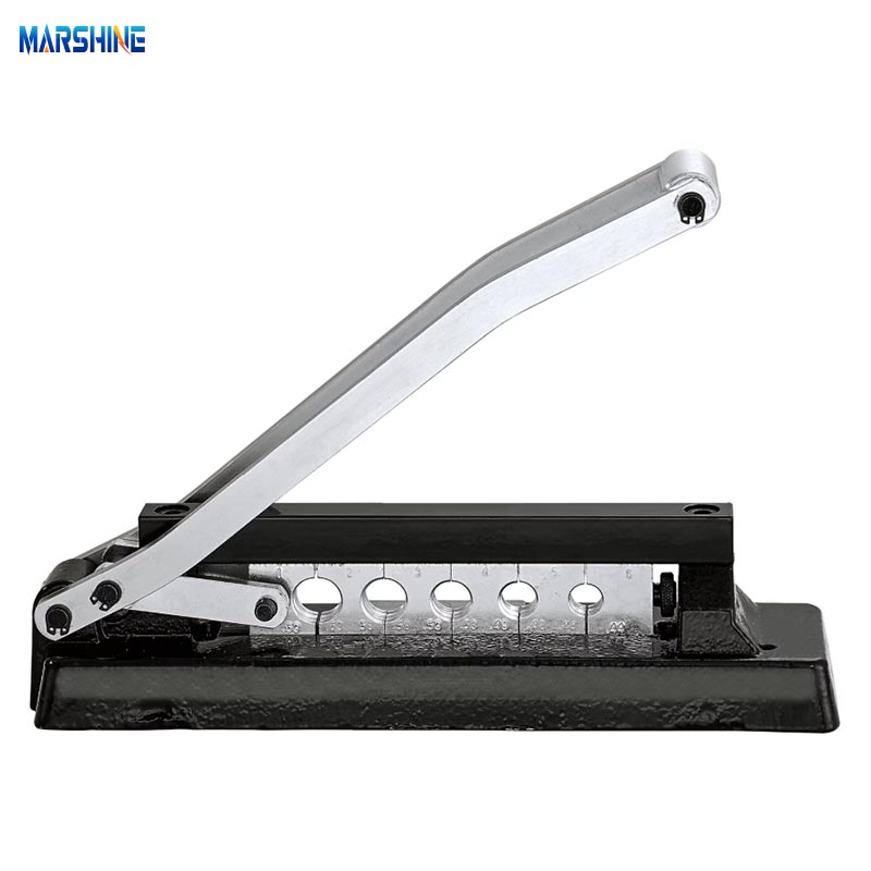 Heavy-Duty Crimping Tool MAR-0081