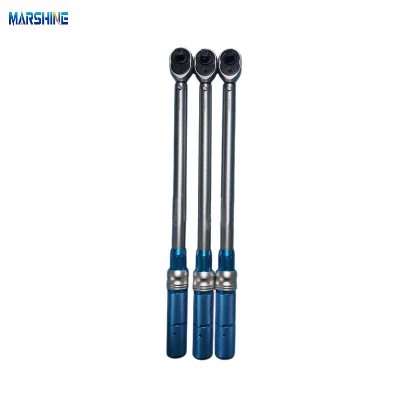 Pang-industriya-grade preset adjustable torque wrench