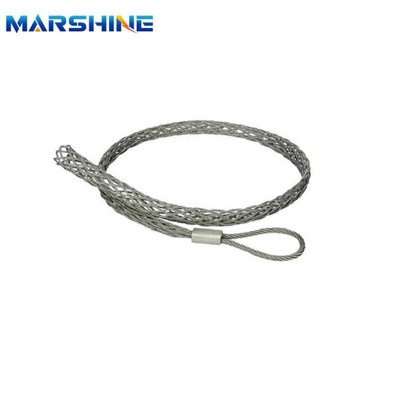 Mesh puller cable paghila ng sock grips