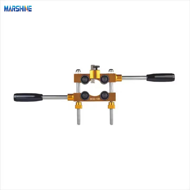 Model BK50-105 aluminyo cable stripper