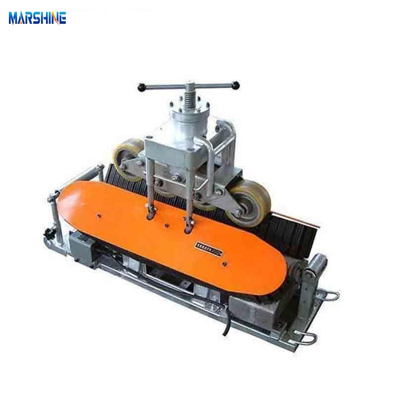 Model DLSS cable feeder
