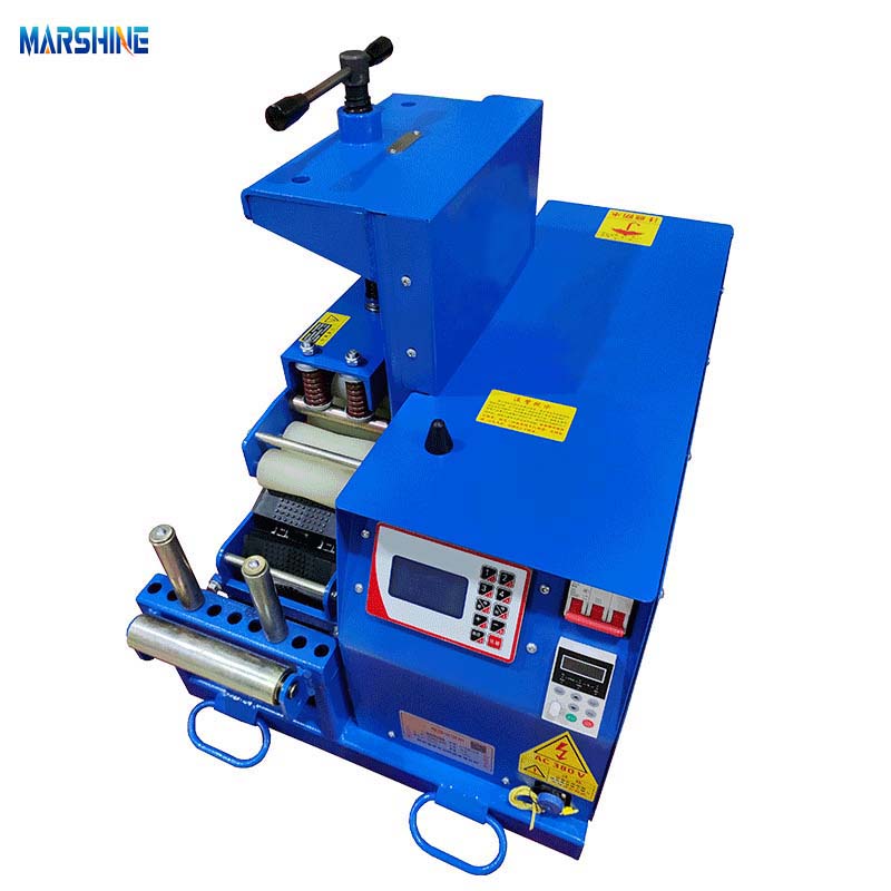 Power Bull 2 ​​Electric Powered Cable Conveyor