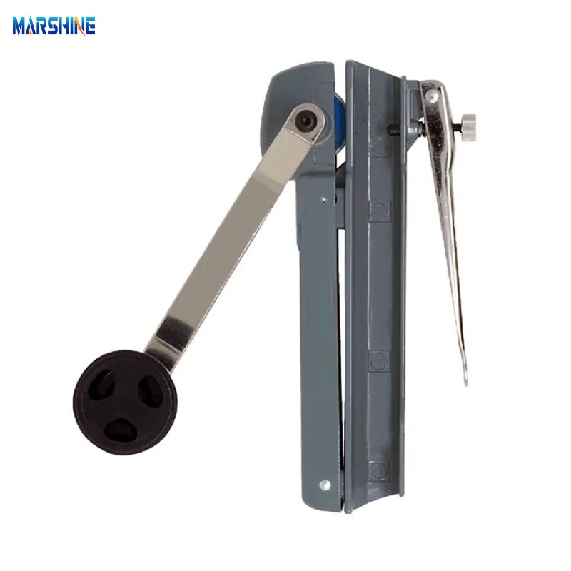 Rotate Handle Armored Cable Cutting Tool