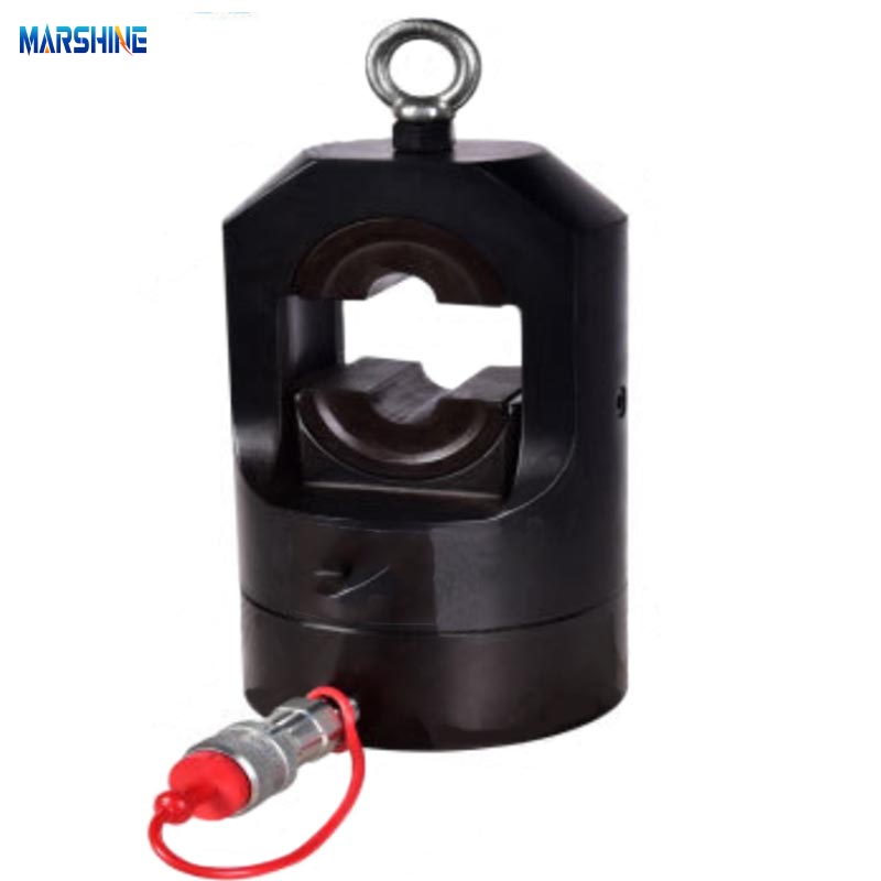 Hatiin ang uri ng Hydraulic Compressor Head