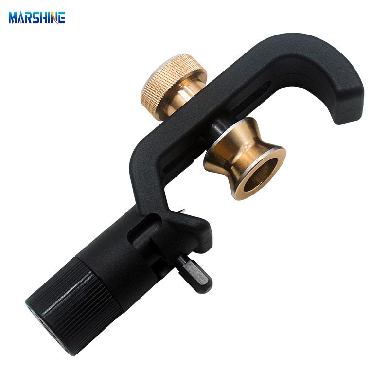 Transverse at Longitudinal Fiber Optic Cable Stripper